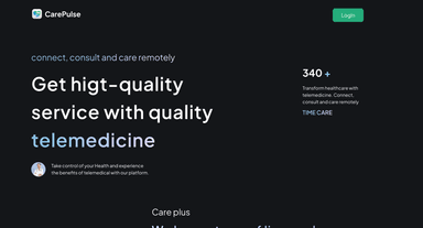 Full doctor design system with form