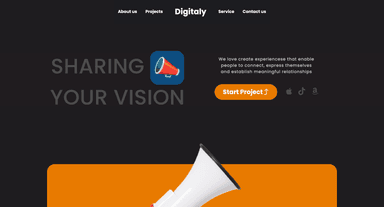Digital marketing agency