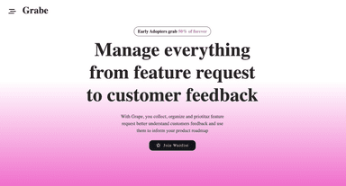 Baking Website — A modern, responsive design built 