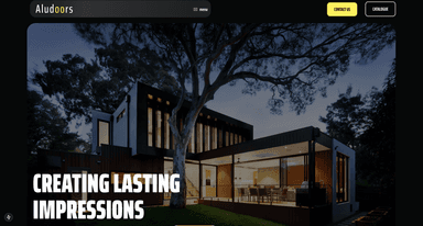 HomeDecor — Ecommerce Design